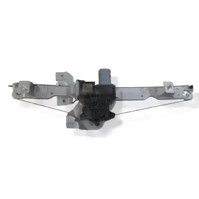 Pezzo di ricambio per auto di seconda mano  per DACIA DUSTER (HS_)  Riferimenti OEM IAM 807206838R  
