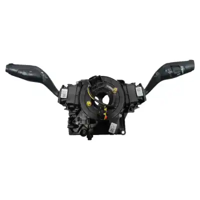Peça sobressalente para automóvel em segunda mão comandos de alavanca por ford mondeo v sedán (cd) 2.0 hybrid referências oem iam dg9t14b522srw