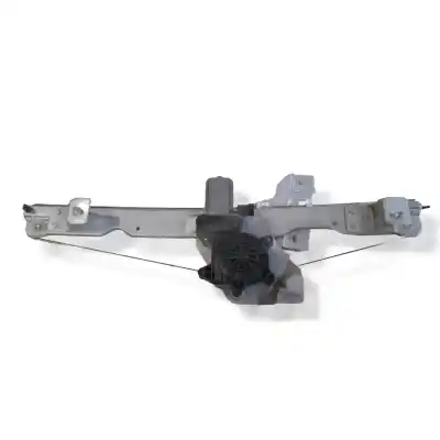 Pezzo di ricambio per auto di seconda mano  per DACIA DUSTER (HS_)  Riferimenti OEM IAM 807210751R  