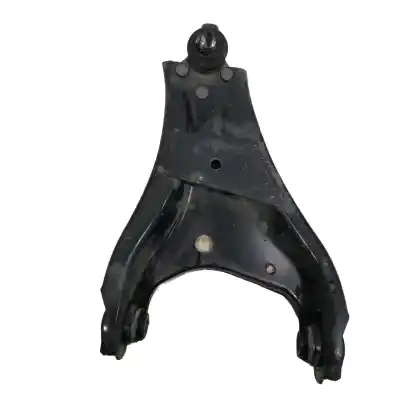 Tweedehands auto-onderdeel rechts voor ondergeheerde arm voor dacia duster (hs_) 1.5 dci oem iam-referenties 545001225r