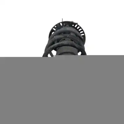 Автозапчасти б/у передний амортизатор за seat toledo iv (kg3) 1.4 tsi ссылки oem iam 6r0413031bf  