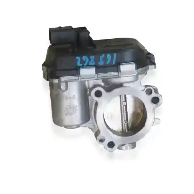 Автозапчастина б/у коробка метелика для seat ibiza v (kj1, kjg) 1.0 tsi посилання на oem iam 05c133062a