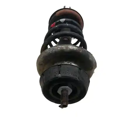 Автозапчасти б/у амортизатор передний правый за dacia duster (hs_) 1.5 dci ссылки oem iam 543026656r  