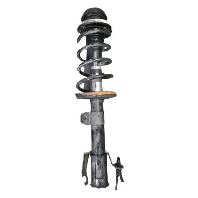 Автозапчасти б/у амортизатор передний правый за dacia duster (hs_) 1.5 dci ссылки oem iam 543026656r  