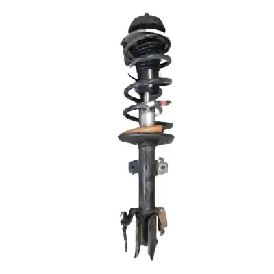 Piesă de schimb auto la mâna a doua AMORTIZOR FAȚÃ DREAPTA pentru DACIA DUSTER (HS_)  Referințe OEM IAM 543026656R  