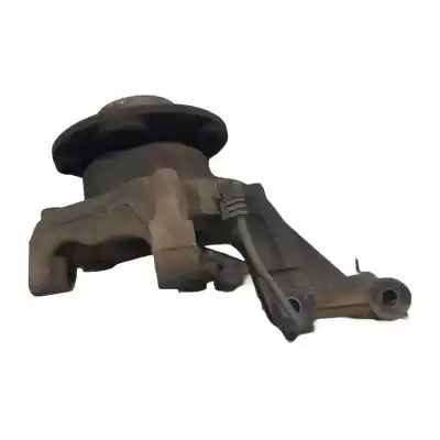 Second-hand car spare part front left knuckle for dacia duster (hs_) 1.5 dci oem iam references 8200881824  