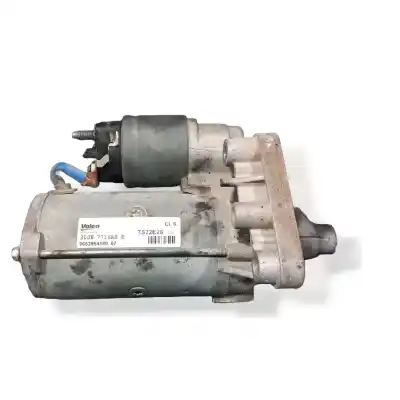 Peça sobressalente para automóvel em segunda mão motor de arranque por citroen berlingo (er_, ec_) 1.5 bluehdi 75 referências oem iam 9662854180