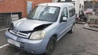 Pezzo di ricambio per auto di seconda mano PIANTONE DELLO STERZO per CITROEN BERLINGO FURGÓN (M_)  Riferimenti OEM IAM 4123N3  