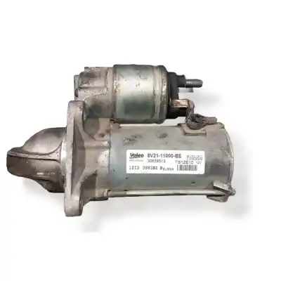 Автозапчасти б/у двигатель запускается за FORD FIESTA VI (CB1, CCN) 1.25 ссылки OEM IAM 8V2111000BE  