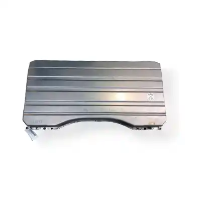 Gebrauchtes Autoersatzteil batterie zum smart fortwo coupé (451) electric drive (451.390, 451.391) oem-iam-referenzen a7893407201  