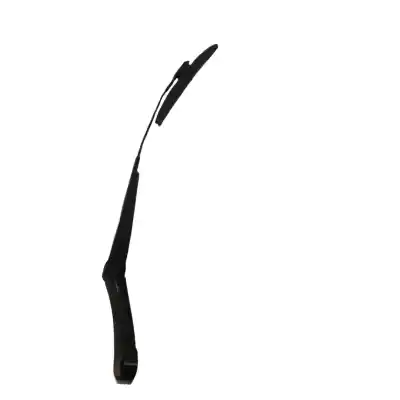 Автозапчасти б/у левый передний рычаг стеклоочистителя за seat toledo iv (kg3) 1.4 tsi ссылки oem iam 5jb955410  