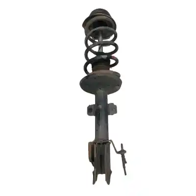 Piesă de schimb auto la mâna a doua AMORTIZOR FAȚÃ DREAPTA pentru DACIA DUSTER (HS_)  Referințe OEM IAM 543026656R  