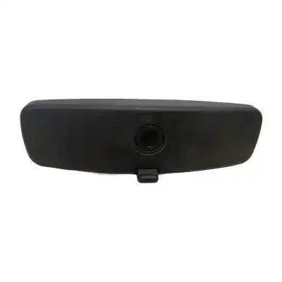 Pezzo di ricambio per auto di seconda mano specchio interno per dacia duster (hs_) 1.5 dci riferimenti oem iam 7700413867  