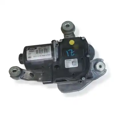 Peça sobressalente para automóvel em segunda mão motor do limpa para brisas por ford mondeo v sedán (cd) 2.0 hybrid referências oem iam ds7317504ah