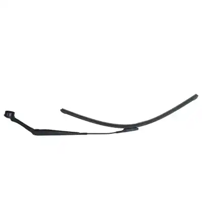 Peça sobressalente para automóvel em segunda mão haste de escova dianteiro direito por ford mondeo v sedán (cd) 2.0 hybrid referências oem iam ds7317b589ad