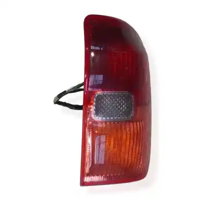 Автозапчасти б/у правый задний фонарь за TOYOTA RAV 4 II (_A2_) 2.0 4WD (ACA21, ACA20) ссылки OEM IAM 8155142060  COMPATIBILIDADES Y COMPONENTES ->8155142060 TOYOTA, 81551-42060 TOYOTA,8155142060 TOYOTA,81551-42060
