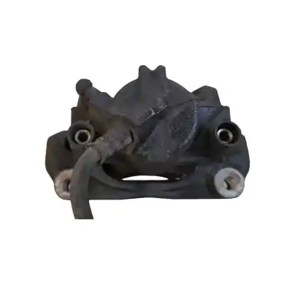 Second-hand car spare part front left brake caliper for renault megane iii fastback (bz0/1_, b3_) 1.5 dci (bz09, bz0d, bz1w, bz29, bz14) oem iam references 410116581r  