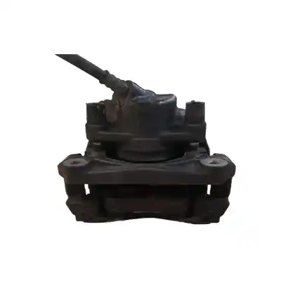 Second-hand car spare part front left brake caliper for renault megane iii fastback (bz0/1_, b3_) 1.5 dci (bz09, bz0d, bz1w, bz29, bz14) oem iam references 410116581r  