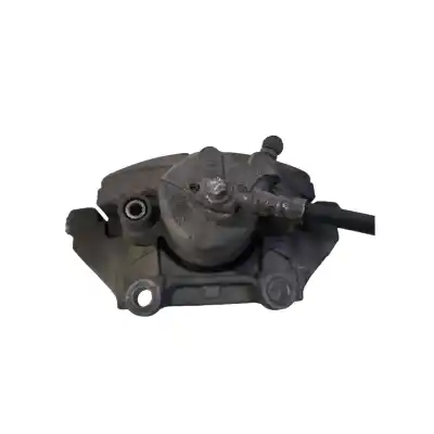 Автозапчастина б/у передній правий гальмівний супорт для seat toledo iv (kg3) 1.4 tsi посилання на oem iam 1k0615124e  