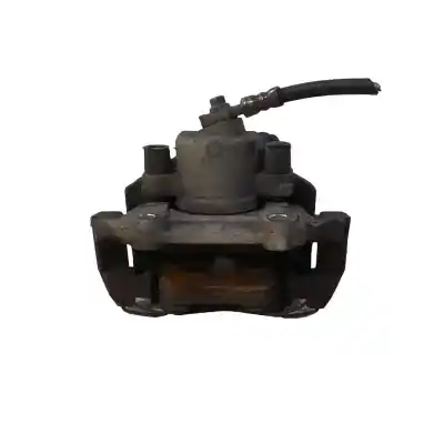 Автозапчастина б/у передній правий гальмівний супорт для seat toledo iv (kg3) 1.4 tsi посилання на oem iam 1k0615124e  