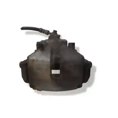 Автозапчасти б/у передний правый тормозной суппорт за seat toledo iv (kg3) 1.4 tsi ссылки oem iam 1k0615124e