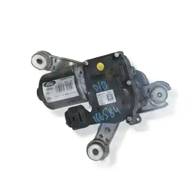 Peça sobressalente para automóvel em segunda mão motor do limpa-para-brisas dianteiro direito por ford mondeo v sedán (cd) 2.0 hybrid referências oem iam ds7317504bh