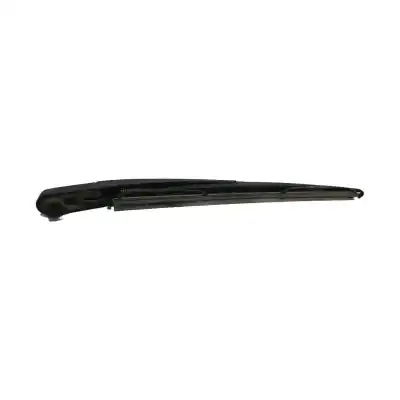 Second-hand car spare part rear windshield wiper arm for dacia duster (hs_) 1.5 dci oem iam references 287812906r  