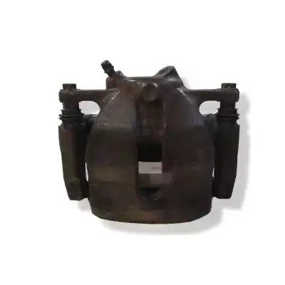 Second-hand car spare part Front Right Brake Caliper for RENAULT KANGOO / GRAND KANGOO II (KW0/1_) 1.5 DCI 90 (KW05, KW08, KW0G, KW11) OEM IAM references 410017733R  