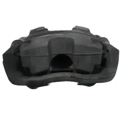 Peça sobressalente para automóvel em segunda mão pinça de travão dianteira esquerda por chevrolet cruze (j300) 2.0 cdi referências oem iam 13504866
