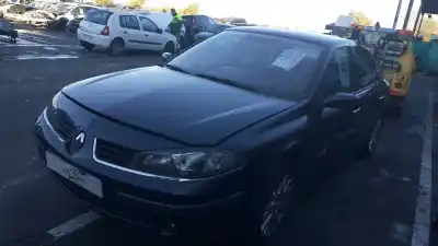 Автозапчасти б/у КОМПРЕССОР КОНДИЦИОНЕРА ВОЗДУХА за RENAULT LAGUNA II (BG0/1_)  ссылки OEM IAM 8200705022  