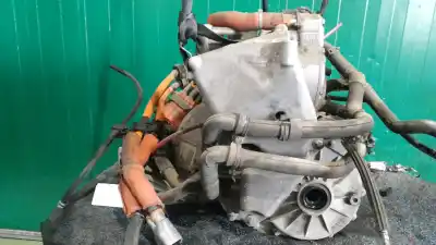 Tweedehands auto-onderdeel VERSNELLINGSBAK voor SMART FORTWO COUPÉ (451)  OEM IAM-referenties A4513502400  