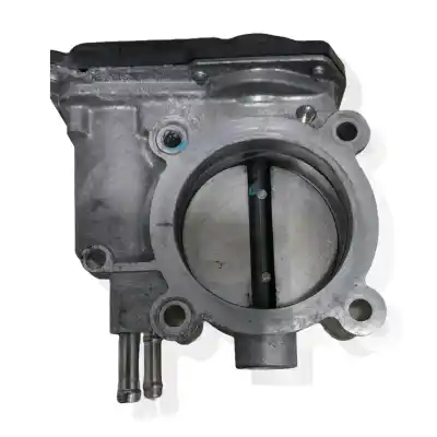 Second-hand car spare part throttle body for lexus is 2.5 16v cat (híbrido) oem iam references 2203036030  