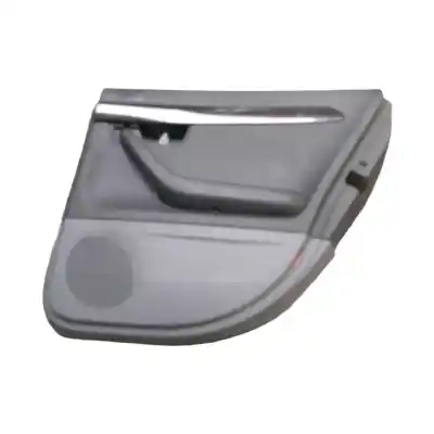 Автозапчасти б/у обивка задней правой двери за seat toledo iv (kg3) 1.4 tsi ссылки oem iam 3r0867306