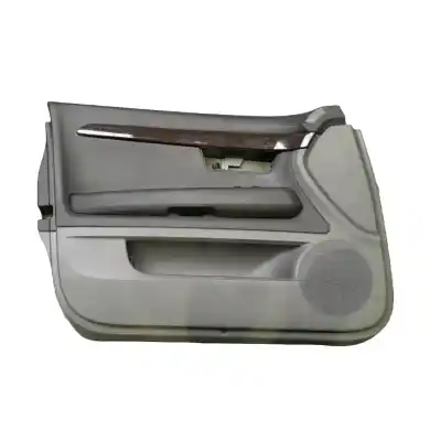 Автозапчасти б/у обивка передней правой двери за seat toledo iv (kg3) 1.4 tsi ссылки oem iam 3r1867105