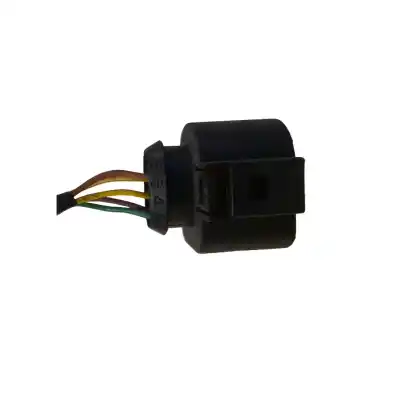 Автозапчастина б/у ліве дзеркало для seat leon st (5f8) 1.6 tdi посилання на oem iam 5f1857507m9b9  