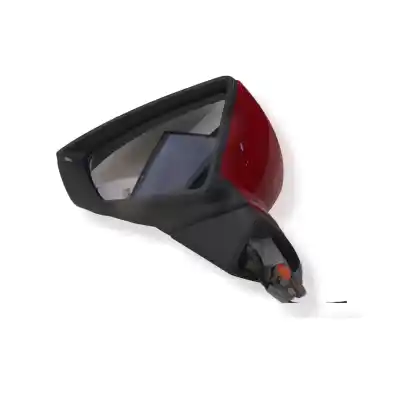 Автозапчасти б/у левое зеркало за seat leon st (5f8) 1.6 tdi ссылки oem iam 5f1857507m9b9