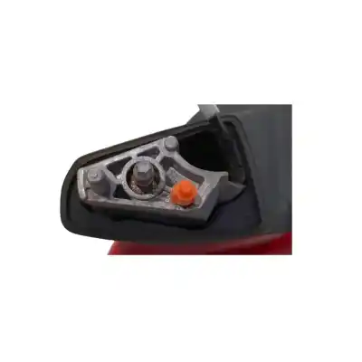 Автозапчастина б/у ліве дзеркало для seat leon st (5f8) 1.6 tdi посилання на oem iam 5f1857507m9b9  