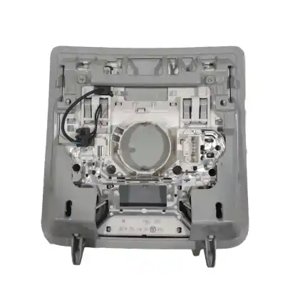 Автозапчасти б/у передний салонный свет за seat leon st (5f8) 1.6 tdi ссылки oem iam 1k0947105acy20  