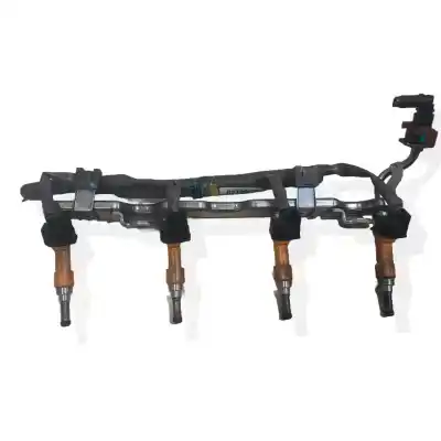 Автозапчасти б/у рампа инжектора за lexus is 2.5 16v cat (híbrido) ссылки oem iam 2320939275  