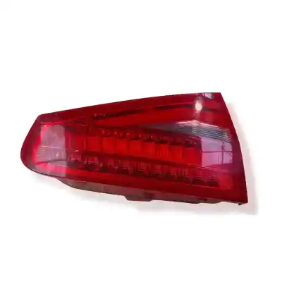 Pezzo di ricambio per auto di seconda mano Luce Di Coda Interna Sinistra per AUDI A4 B8 (8K2) 2.0 TDI Riferimenti OEM IAM 8K5945093AC  COMPATIBILIDADES Y COMPONENTES ->8K5 945 093 AC AUDI, 8K5945093AC AUDI, 8K5945093AC AUDI, 8K5 945 09