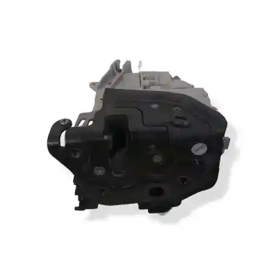 Автозапчасти б/у замок задней правой двери за audi a4 b8 (8k2) 2.0 tdi ссылки oem iam 8k0839016