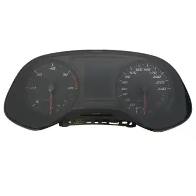 Автозапчасти б/у приборная доска за seat leon st (5f8) 1.6 tdi ссылки oem iam 5f0920863c