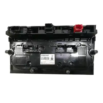 Автозапчасти б/у отопление / кондиционирование воздуха за seat leon st (5f8) 1.6 tdi ссылки oem iam 5f0907044p  