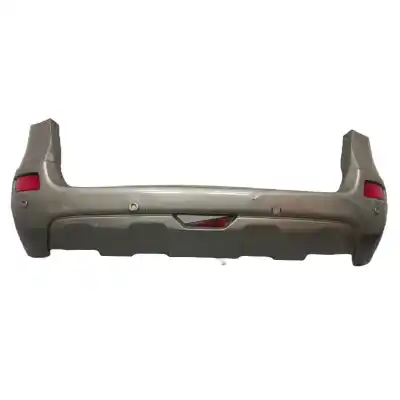 Peça sobressalente para automóvel em segunda mão para choques traseiro por renault koleos i (hy_) 2.0 dci (hy0k) referências oem iam 850107456r