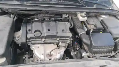 İkinci el araba yedek parçası vites kolu için peugeot 307 (3a/c) 1.6 16v oem iam referansları 1637135680  