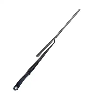 Peça sobressalente para automóvel em segunda mão haste de escova dianteiro esquerdo por hyundai ix35 (lm, el, elh) 1.7 crdi referências oem iam 983102s000