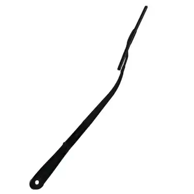 Peça sobressalente para automóvel em segunda mão haste de escova dianteiro esquerdo por hyundai ix35 (lm, el, elh) 1.7 crdi referências oem iam 983102s000