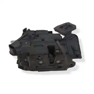 Автозапчасти б/у замок передней правой двери за seat leon st (5f8) 1.6 tdi ссылки oem iam 5k1837016e