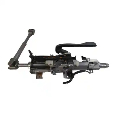Second-hand car spare part steering column for seat leon st (5f8) 1.6 tdi oem iam references 5q1419502ac  