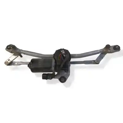 Peça sobressalente para automóvel em segunda mão motor do limpa para brisas por hyundai ix35 (lm, el, elh) 1.7 crdi referências oem iam 981102s000